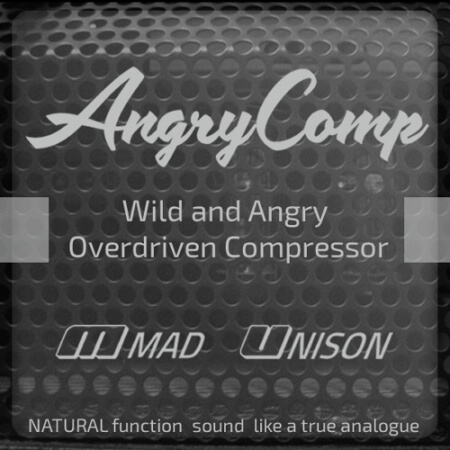 Reason RE Turn2on AngryComp v1.0.0 WiN